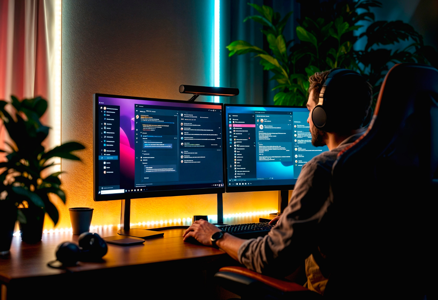 Custom Software Development